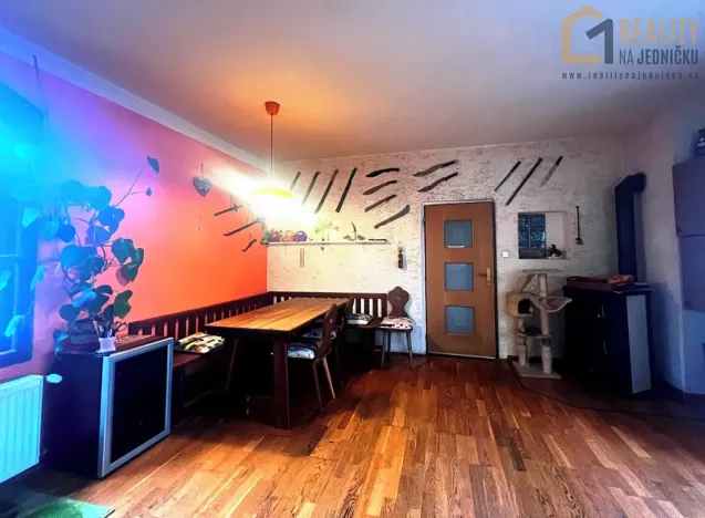 Prodej rodinného domu, Řetůvka, 180 m2