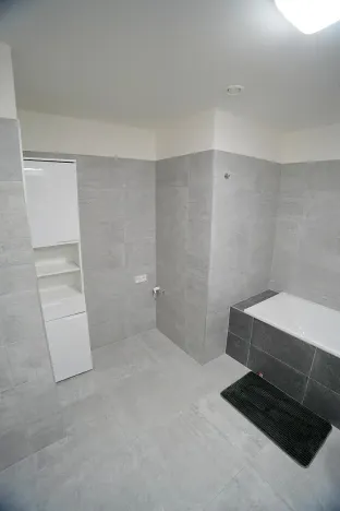 Pronájem bytu 2+kk, Praha - Modřany, Mezi vodami, 70 m2