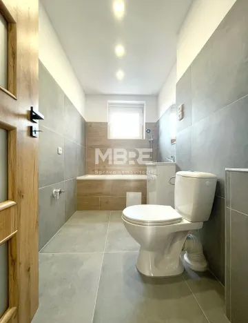 Pronájem bytu 2+1, Horní Slavkov, Zahradní, 54 m2