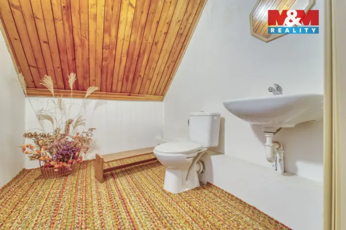 Prodej rodinného domu, Konstantinovy Lázně, Východní, 193 m2