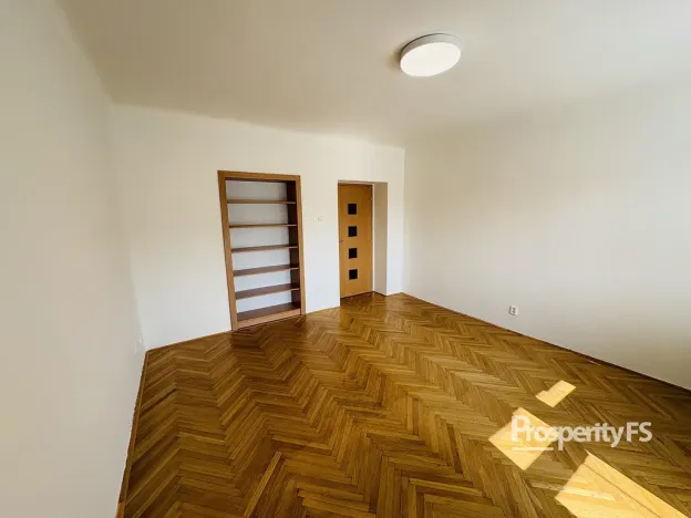 Pronájem bytu 2+1, Ostrava - Hrabůvka, Horní, 58 m2