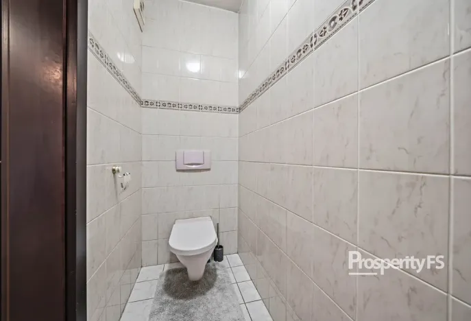 Prodej bytu 4+kk, Praha - Jinonice, U kříže, 154 m2