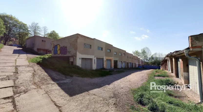 Prodej ostatní, Ústí nad Labem - Ústí nad Labem-centrum, Králova výšina