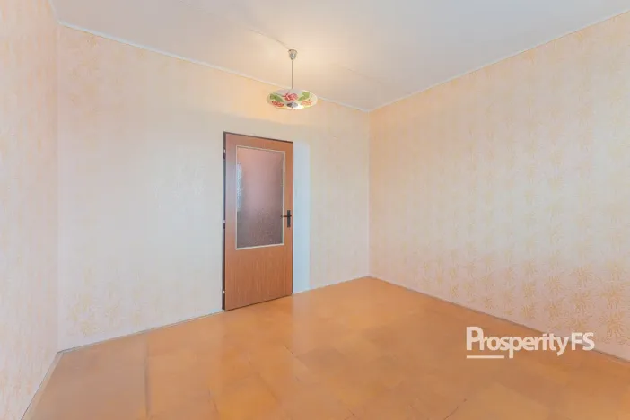 Prodej bytu 3+1, Zlín, Padělky II, 74 m2