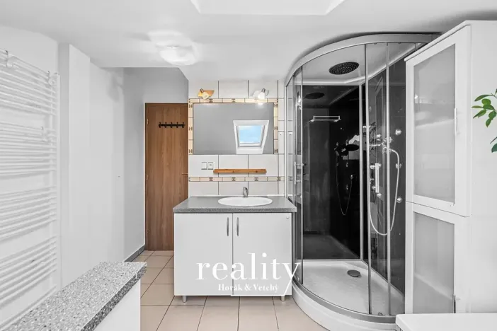 Prodej bytu 2+kk, Jihlava, Matky Boží, 61 m2