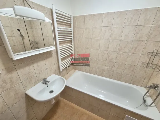 Pronájem bytu 4+1, Chotěmice, 86 m2