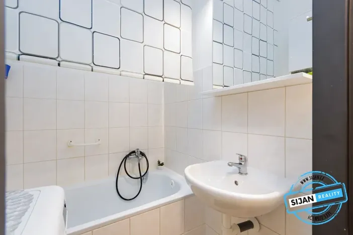 Pronájem bytu 2+1, Vítkov, Budišovská, 48 m2