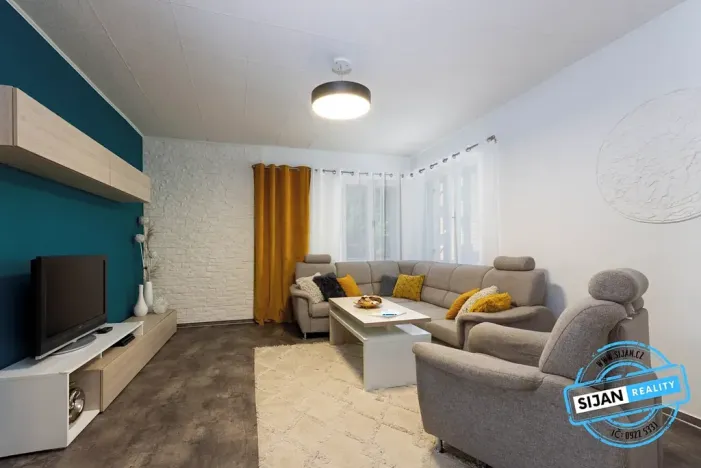 Prodej rodinného domu, Opava, Mahenova, 140 m2