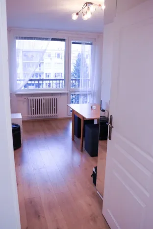 Prodej bytu 4+kk, Praha - Střížkov, Českolipská, 61 m2