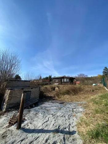 Prodej pozemku, Týnec nad Sázavou - Chrást nad Sázavou, 949 m2