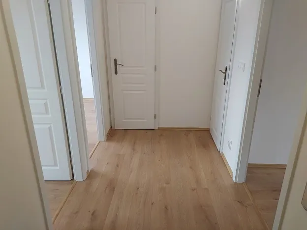 Pronájem bytu 4+kk, Praha - Střížkov, Českolipská, 53 m2