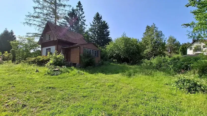 Prodej pozemku pro bydlení, Kamenice, K Dubu, 1126 m2