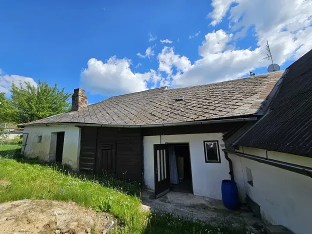 Prodej rodinného domu, Svitavy, 90 m2