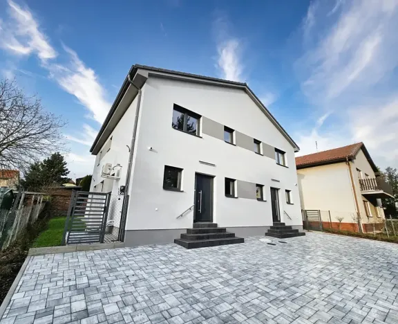 Prodej rodinného domu, Praha - Řepy, Otlíkovská, 125 m2