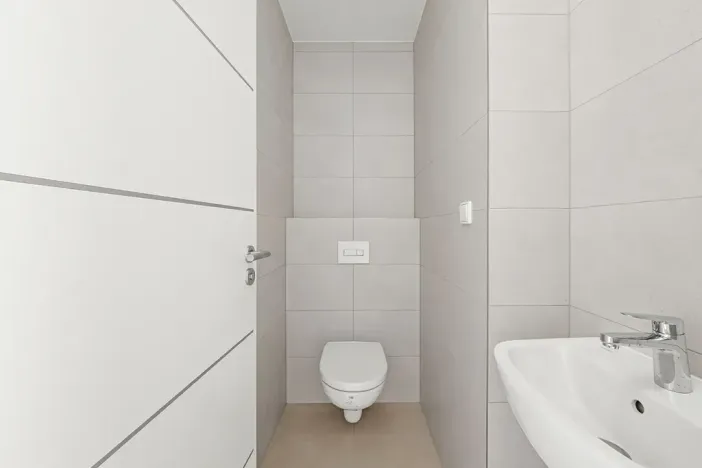 Prodej rodinného domu, Odolena Voda, Školní, 100 m2