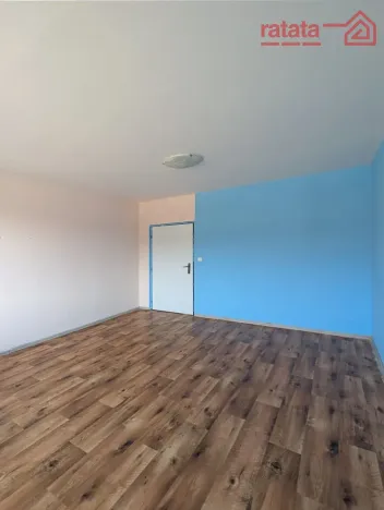 Pronájem bytu 3+1, Chomutov, 17. listopadu, 78 m2