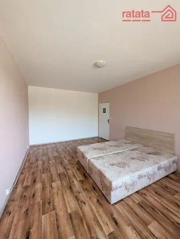 Pronájem bytu 3+1, Chomutov, 17. listopadu, 78 m2