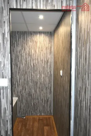 Pronájem bytu 3+1, Chomutov, 17. listopadu, 78 m2