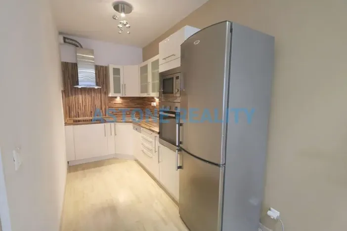 Pronájem bytu 2+kk, Praha - Hostavice, U Hostavického potoka, 50 m2