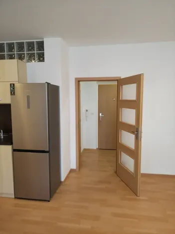 Pronájem bytu 1+kk, Pardubice, Jozefa Gabčíka, 38 m2