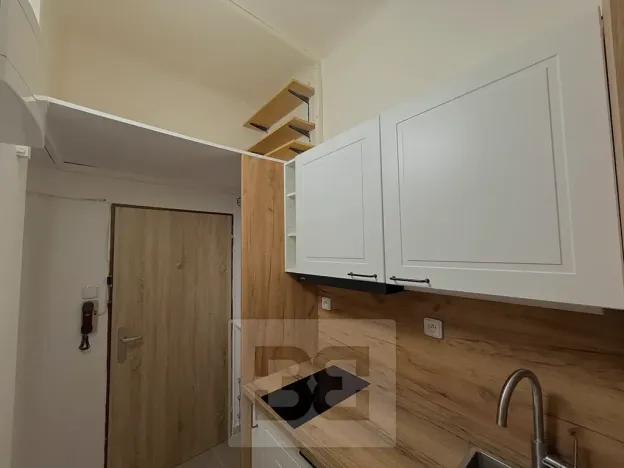 Pronájem bytu 2+1, Praha - Žižkov, Hartigova, 38 m2