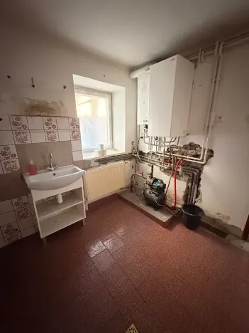 Prodej rodinného domu, Holešov, 90 m2