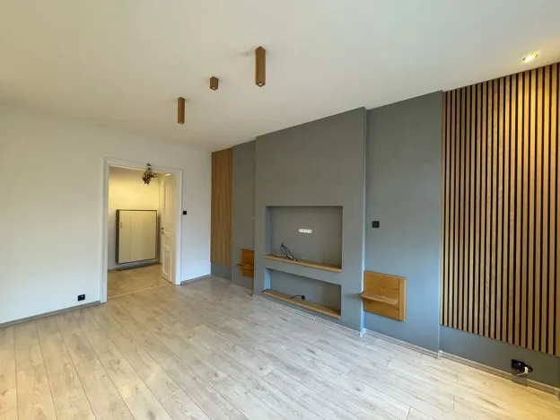 Pronájem bytu 2+1, Ústí nad Labem - Ústí nad Labem-centrum, Palachova, 62 m2