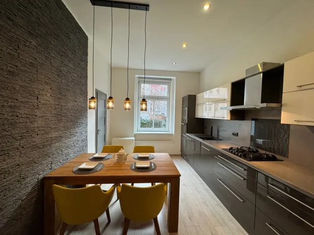 Pronájem bytu 2+1, Ústí nad Labem - Ústí nad Labem-centrum, Palachova, 62 m2