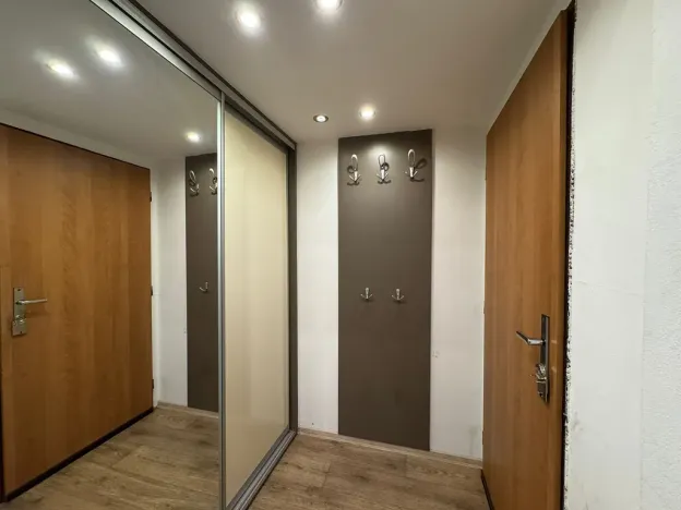 Pronájem bytu 2+1, Ústí nad Labem - Ústí nad Labem-centrum, Palachova, 62 m2