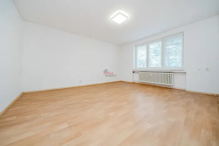 Pronájem bytu 3+kk, Ostrava, Šrobárova, 68 m2