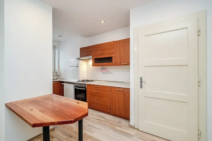 Pronájem bytu 3+kk, Ostrava, Šrobárova, 68 m2