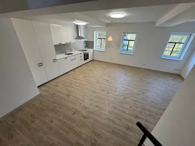 Pronájem bytu 4+kk, Rostěnice-Zvonovice, 111 m2