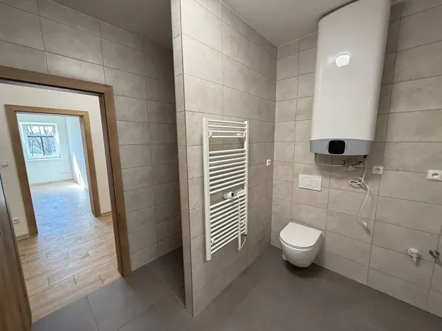 Pronájem bytu 4+kk, Rostěnice-Zvonovice, 111 m2