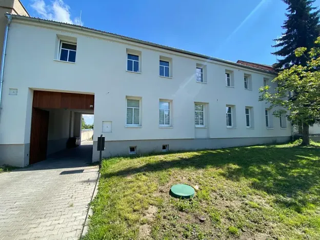 Pronájem bytu 4+kk, Rostěnice-Zvonovice, 111 m2