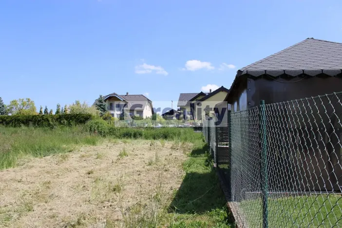 Prodej louky, Srubec, Dobrovodská, 1330 m2