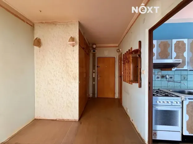 Prodej bytu 2+1, Zbůch, U Vlečky, 62 m2