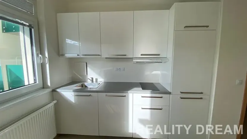 Pronájem bytu 2+kk, Praha - Stodůlky, Petržílkova, 46 m2