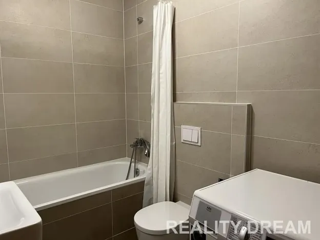 Pronájem bytu 2+kk, Praha - Stodůlky, Petržílkova, 46 m2