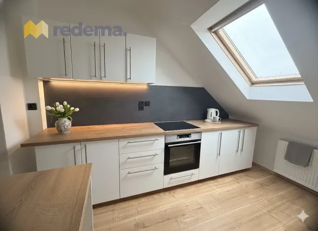 Pronájem bytu 3+1, Praha - Břevnov, Tomanova, 80 m2