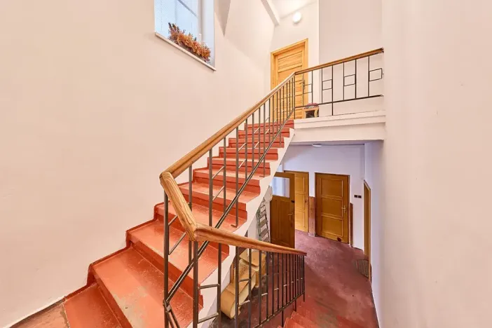 Prodej bytu 4+1, Trutnov, Maxima Gorkého, 105 m2