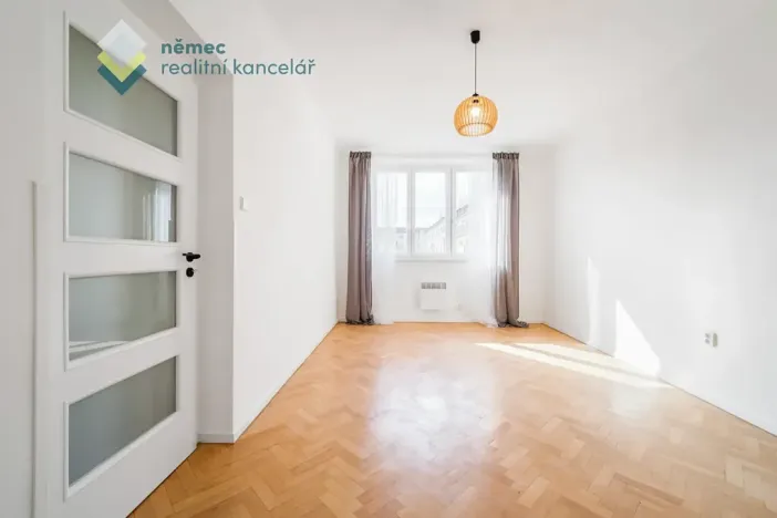 Prodej bytu 2+1, Praha - Libeň, Kovářská, 60 m2