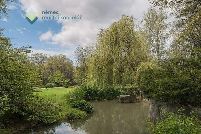 Prodej bytu 2+1, Praha - Libeň, Kovářská, 60 m2