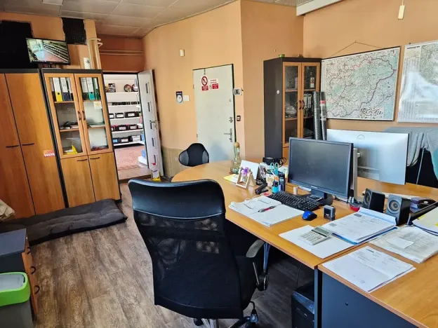 Prodej rodinného domu, Uherské Hradiště, 1. máje, 420 m2