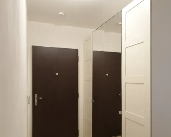 Pronájem bytu 3+kk, Praha - Stodůlky, Toufarova, 73 m2