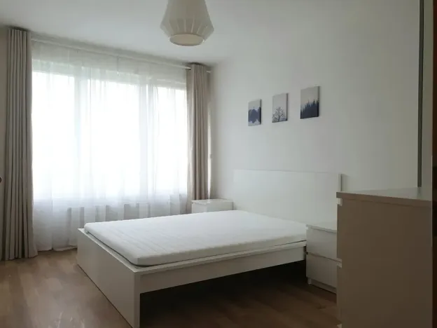 Pronájem bytu 3+kk, Praha - Stodůlky, Toufarova, 73 m2