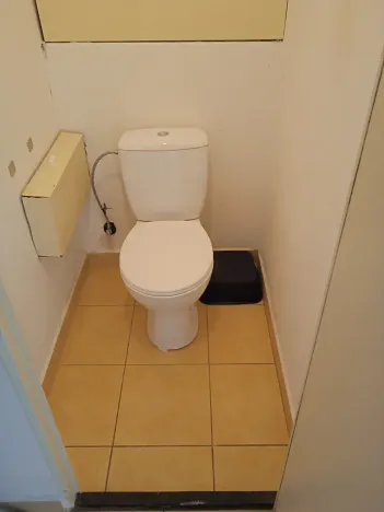 Pronájem bytu 1+kk, Havířov, Letní, 30 m2
