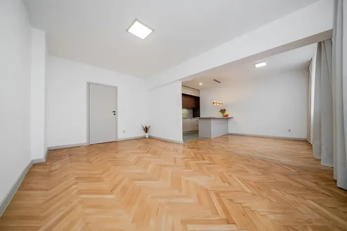 Prodej bytu 2+kk, Český Těšín, Dukelská, 61 m2