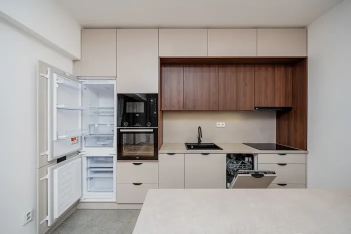 Prodej bytu 2+kk, Český Těšín, Dukelská, 61 m2