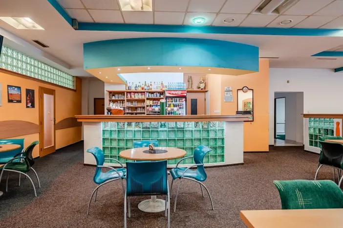 Prodej restaurace, Jablunkov, 752 m2