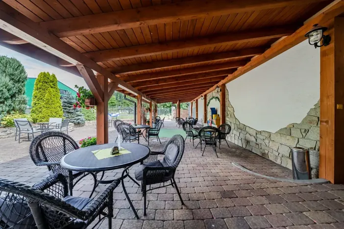 Prodej restaurace, Jablunkov, 752 m2